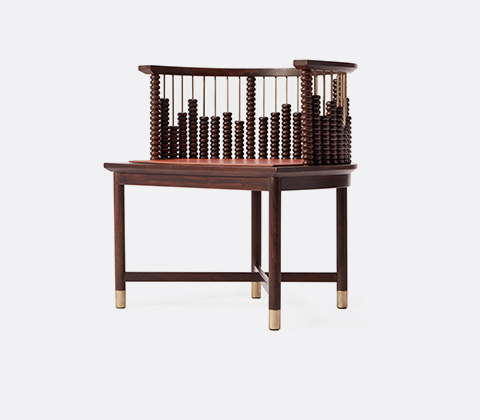 椅 子 | Chair Y-02